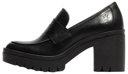 FLY London Women's Toky803fly Pump