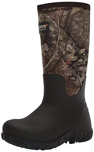 BOGS Men's Snake Ankle Boot