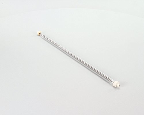 APW Wyott Quartz Heater, 1200 Watt-208V