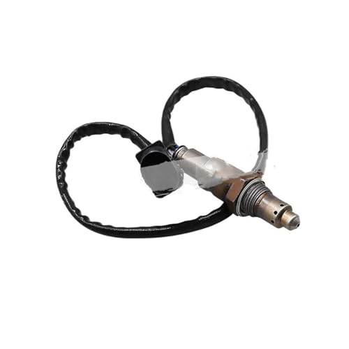 Sonde lambda d'oxygène O2 haute précision référence 55282500 pour moteur 1.3