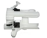 Danci Parts Window Regulator Repair Clip Front Passenger Side Compatible with Fiat 500 2009-2019 - This is for USA Cars Front Passenger Side