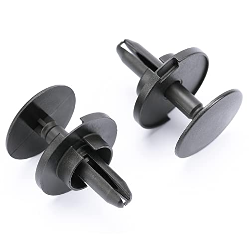 Image of 15pcs Top Grille to Sight Panel Clip 68463254AA for Jeep Renegade 2015-On