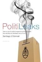 Politileaks 9500747375 Book Cover