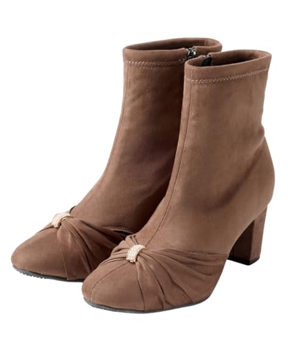 [jbZ] u[cEu[eB fB[X y蕝Lz ɂƂɂ₳^[oXgb`V[gu[ciCYSdj I[N 3LE26.0~26.5cm/4E