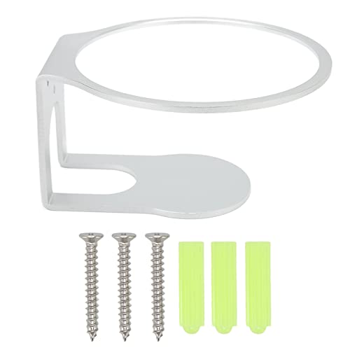 POENVFPO Banda de Pared HomePod de 2 Bocinas (SILVER)