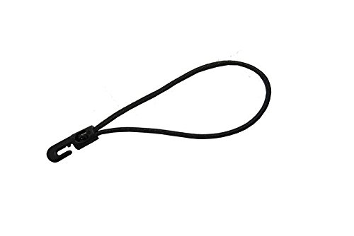 25 doppi ganci Expander bianchi in plastica 50 x 20 mm per telone camion
