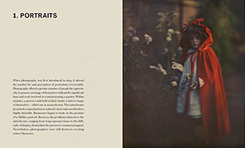 Color Mania: Photographing the World in Autochrome