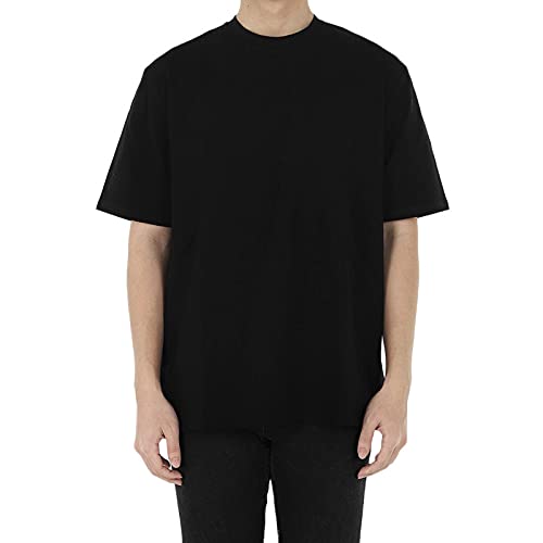 Baa Baw Men's Premium Oversized Plain 