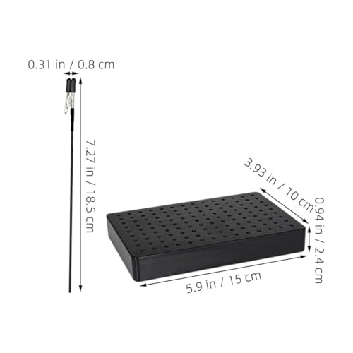 Reviews de Papel para aerógrafo del mes. 12 Imagen adicional