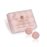 Los productos de la marca ARUAL están fabricados con ingredientes de la mejor calidad.