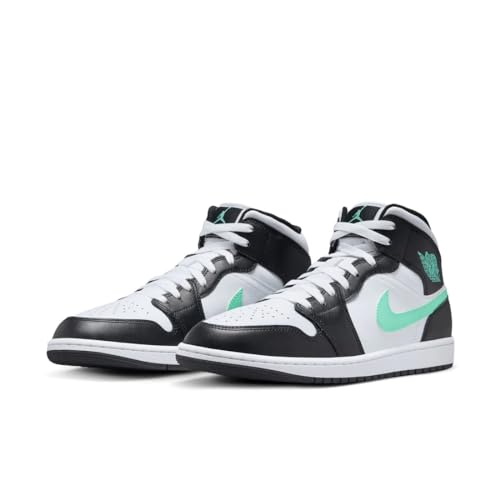 Jordan Nike Air 1 Mid Men's Shoes3