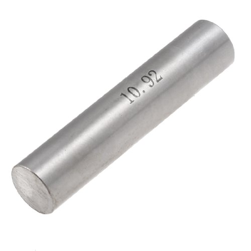 Ruilogod Electronic Industry 10.92mm Diameter 50mm Long Pin Gage Gauge (id: f1e fc3 848 83d 3fe