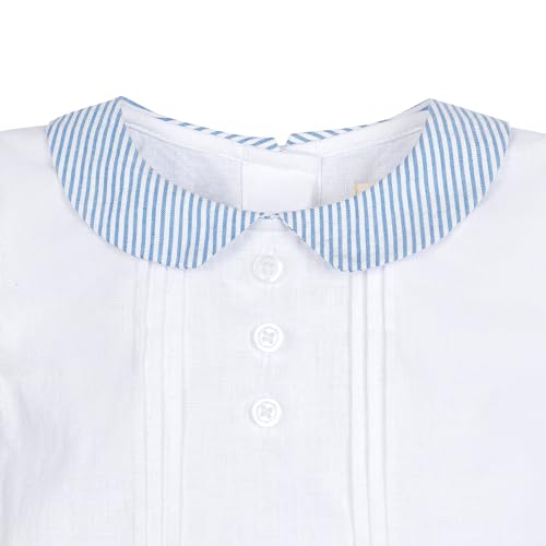 Consejos y reviews para comprar Camisa lino bebe disponible en línea para comprar. 17 Imagen adicional