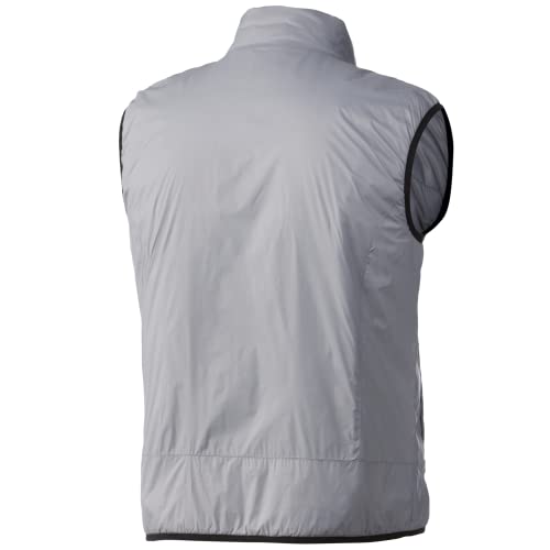 Image of HUK Men's Waypoint Insulated Vest | Performance Recycled Nylon Vest