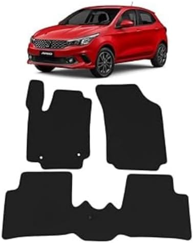 Tapete De Borracha Argo