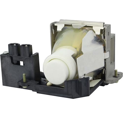 Lámpara Original Jaspertronics VLT-XD400LP para Proyector Mitsubishi miniatura 6