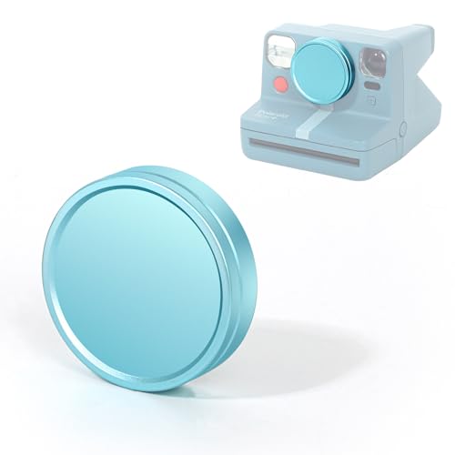 CAIYOULE Lens Cap for Polaroid Now Cameras