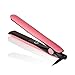 Produktbild ghd gold pink Styler, professionelles Glätteisen mit Tasche, rose pink, Limited Edition