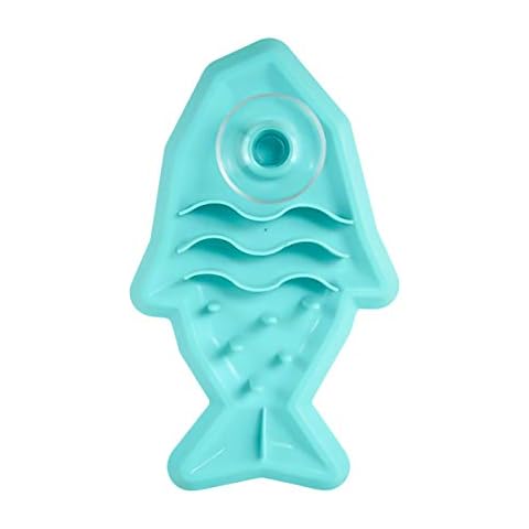 Alfombrilla Petstages Hunt N' Snack - Juego interactivo para gatos Cover