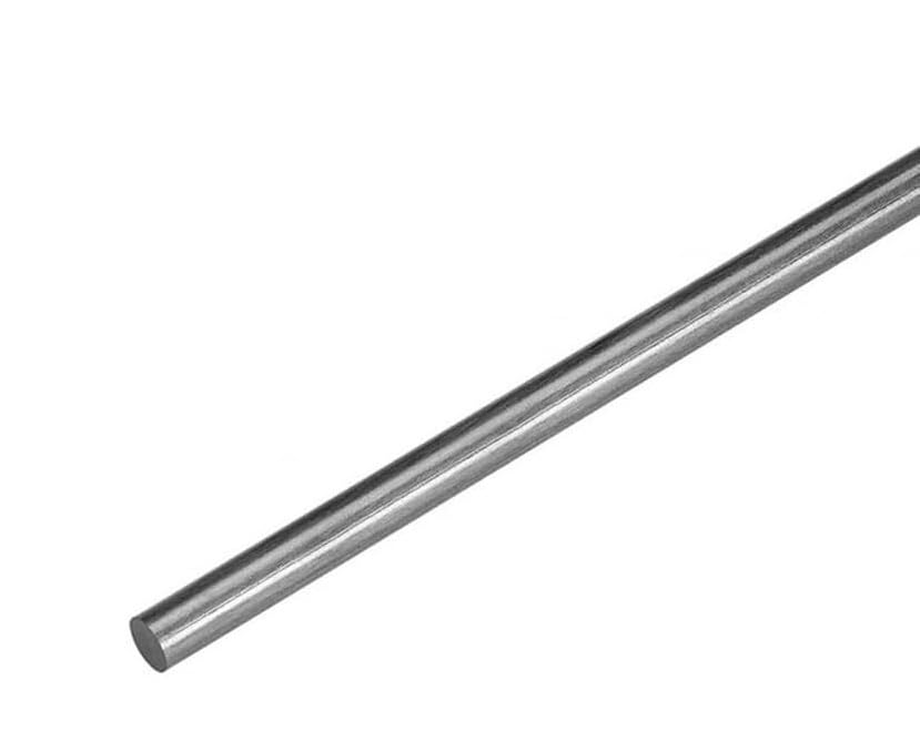 Aste in fibra di carbonio da 8 pezzi, lunghezza 200 mm(10mm)