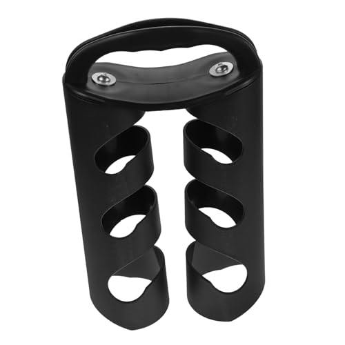 ibasenice Compact Dumbbell Storage Rack Space Saving Dumbbell Holder for Home Gym Weight Stand Versatile Fitness Equipment Organizer for Efficient Workout Access