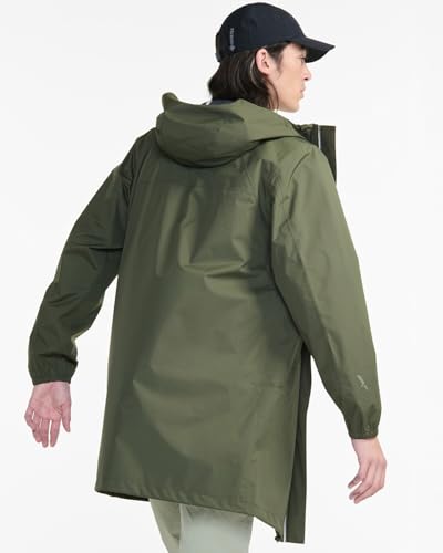 Aigle Regenmantel RainPack 90 Avocat 3