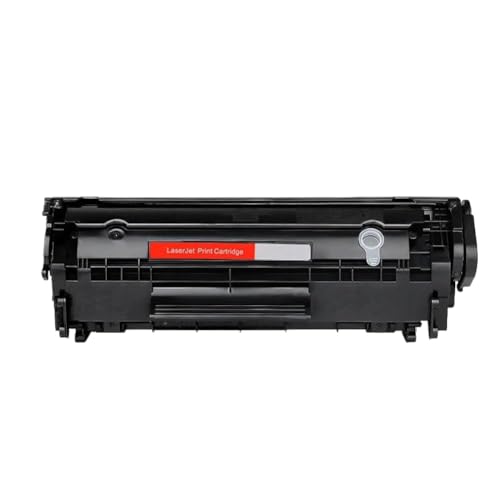 Toner LBP 2900 rechargeable pour stopper le gaspillage d'encre
