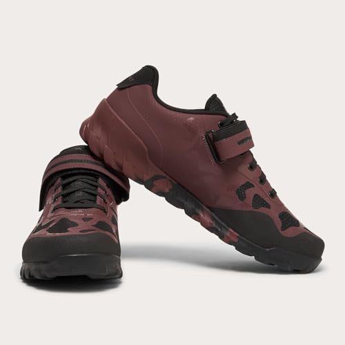 Image of Oakley Men's Koya Recycled Mountain Bike Sneaker | Cycling Shoes