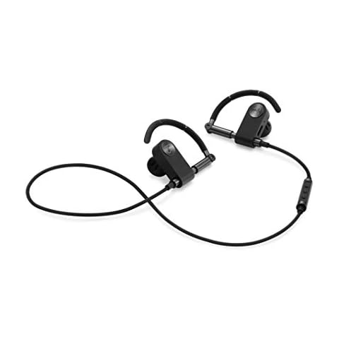 Auriculares inalámbricos Bang & Olufsen Earset de primera calidad Cover