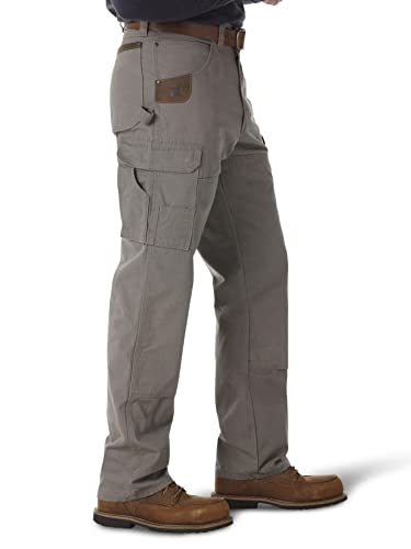 Wrangler Riggs Workwear Mens Ranger Work Utility Pants