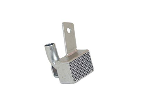Image of Canton Racing Products 15-401 Oil Pump Pickup (Pontiac For 15-400 Street Pan), 1 Pack