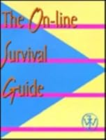 On-line Survival Guide, The 0471314617 Book Cover
