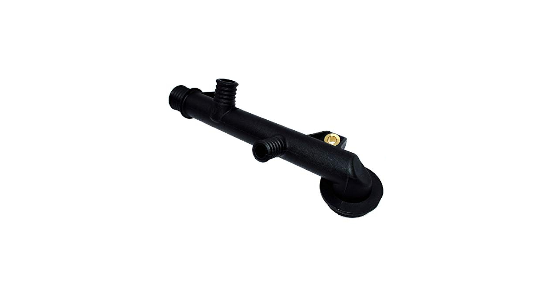 O*******_ Amazon.com: Water Pipe Coolant Hose Connector Mating Line