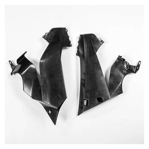 Couvercle châssis moteur CBR 650R 2019-2023 carénage inférieur moto brut gauche et droit