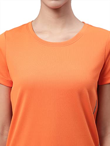 Image of Training and Sports T-Shirt for Women