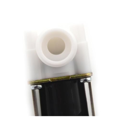 Électrovanne 12V magnétique N/C interrupteur débit d'eau 1/2" - 6