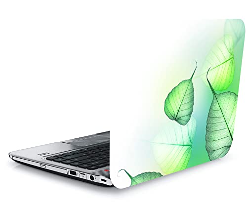 Image of QTH Dynamic Design Laptop Sticker 15.5 Inch QTH-L17-1795