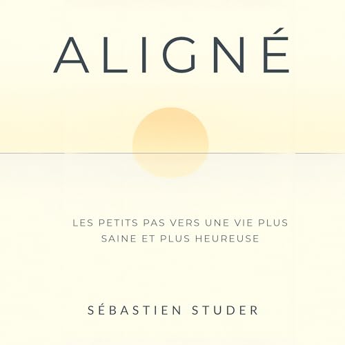 Aligné cover art