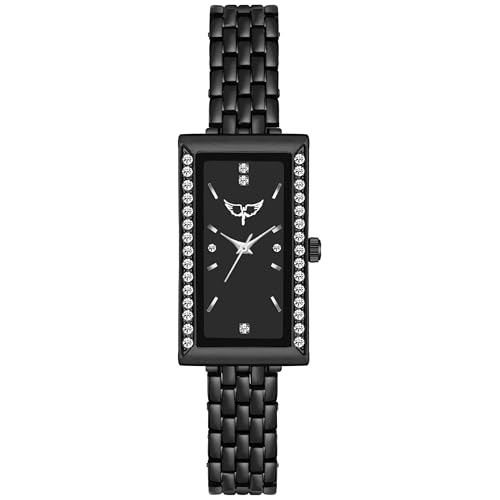 WHITE-BIRD-Womens-Stylish-Analog-Wrist-Watch-Square-Dial-Analog-Watch-for-Women