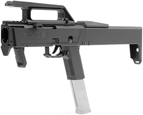 Amazon.co.jp: AEGIS CUSTOM FMG-9 東京マルイG18C組込コンプリート 