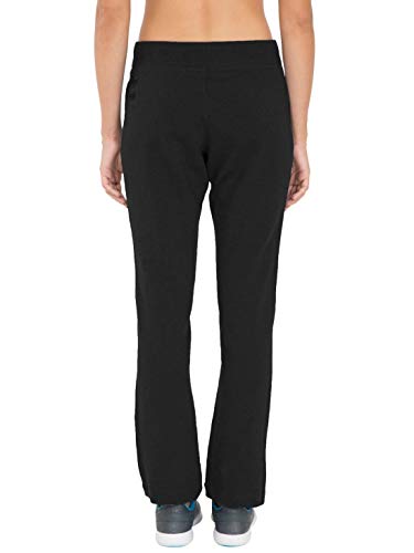 Image of Jockey UL07 Track Pant for Women with Pocket & Drawstring Closure