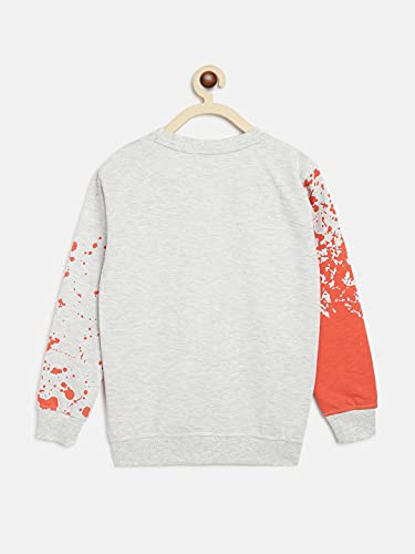 Image of Li'l Tomatoes Boys Sweatshirt