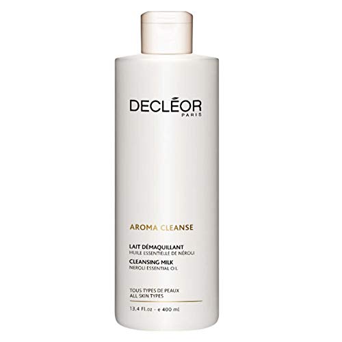 Decleor Decleor Aroma Cleanse Lait Demaqui 400 ml – 400 ml