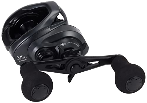 シマノ(SHIMANO) ベイトリール 両軸 20 エクスセンス DC SS XG(右) シーバス ロックフィッシュ 5枚目