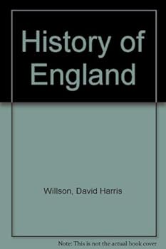 Paperback A History of England Book