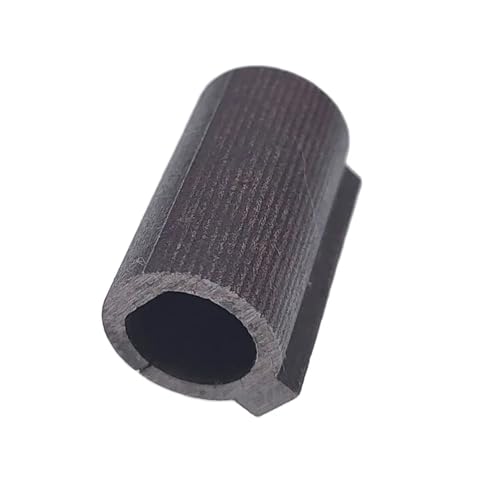 Adaptateur manchon arbre RV030 pour moteur Nema 23 avec coupleur 6.35 à 11mm