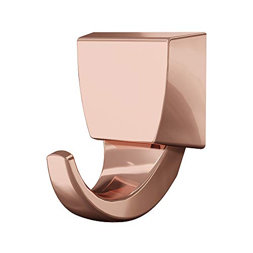 KIT 5 PEÇAS ROSE GOLD 2000 F24 RG: ACESSÓRIOS PARA BANHEIRO, LORENZETTI