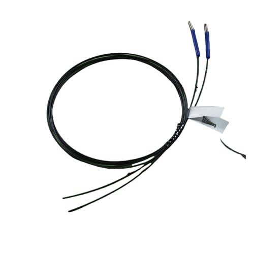 Capteur amplificateur à fibre optique SFTS-310 à haute sensibilité inductive