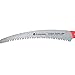 Corona Tools 13-Inch RazorTOOTH Pruning Saw | Tree Saw Designed for Single-Hand Use | Curved Blade Hand Saw | Cuts Branches up to 7