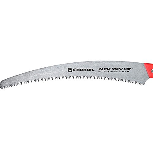 Corona RS 7120 Razor Tooth Pruning Saw, 13